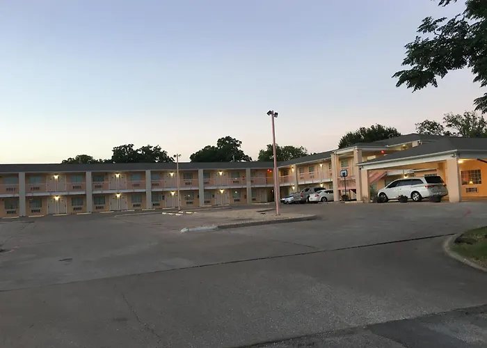 Motel Nites Killeen