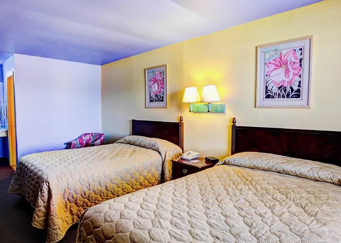 Nites Motel Killeen