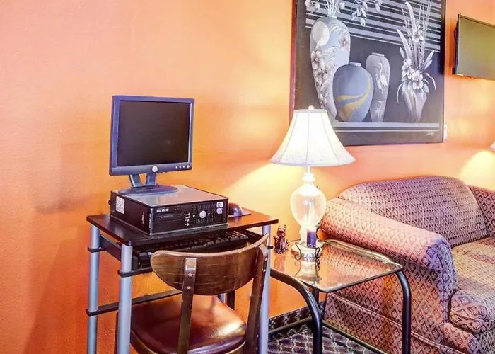 Nites Motel Killeen