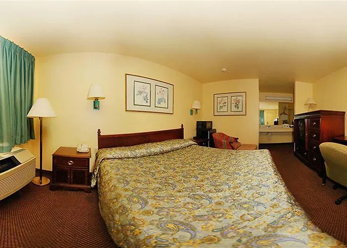 Nites Motel Killeen